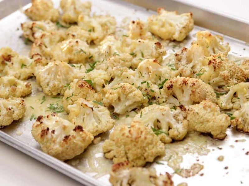 Cauliflower