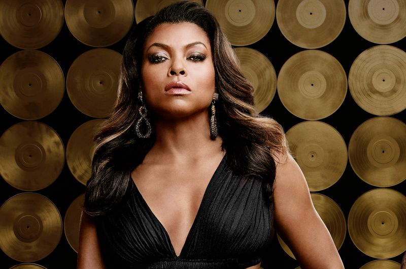 Taraji P. Henson
