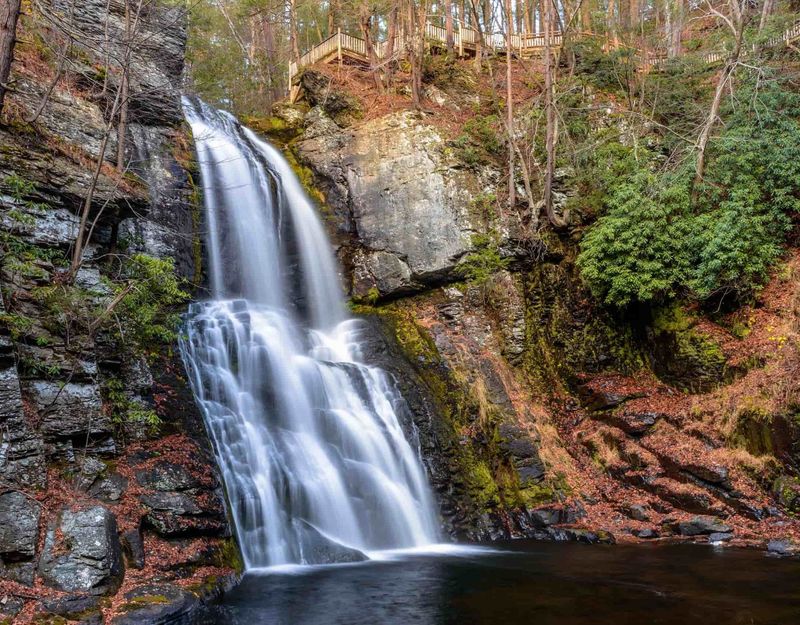 The Poconos, Pennsylvania