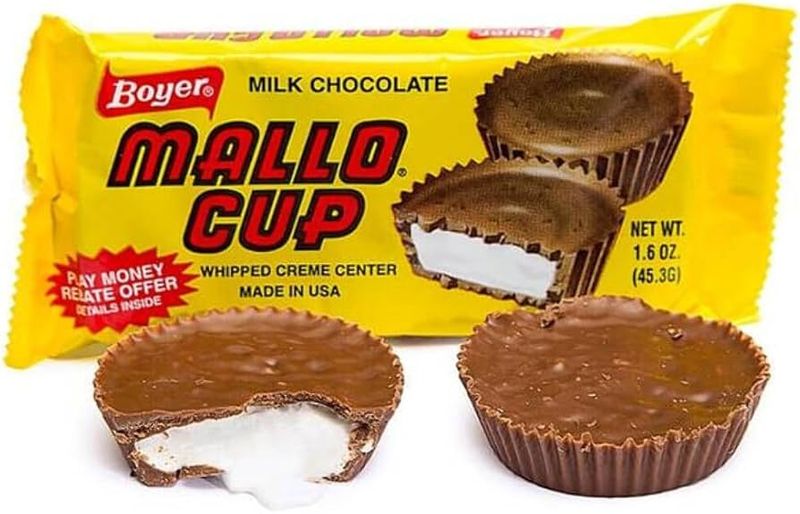 Mallo Cup