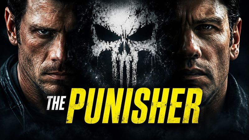 The Punisher (2004) - Mixed Reviews