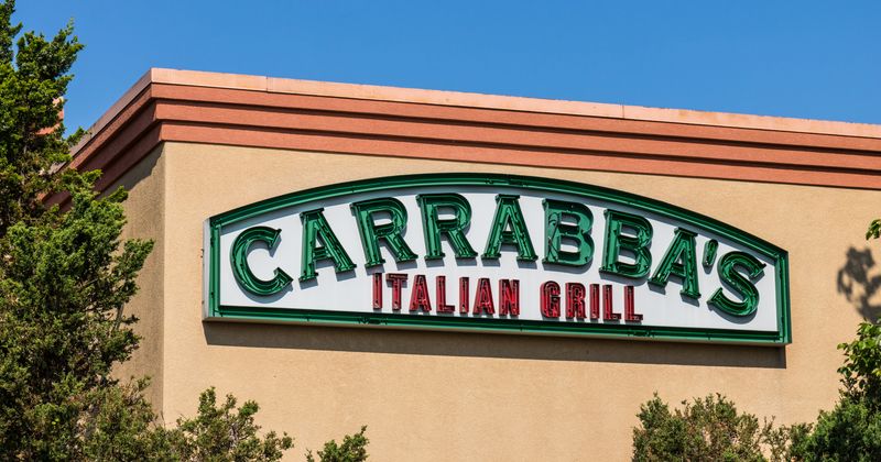 Carrabba's Italian Grill