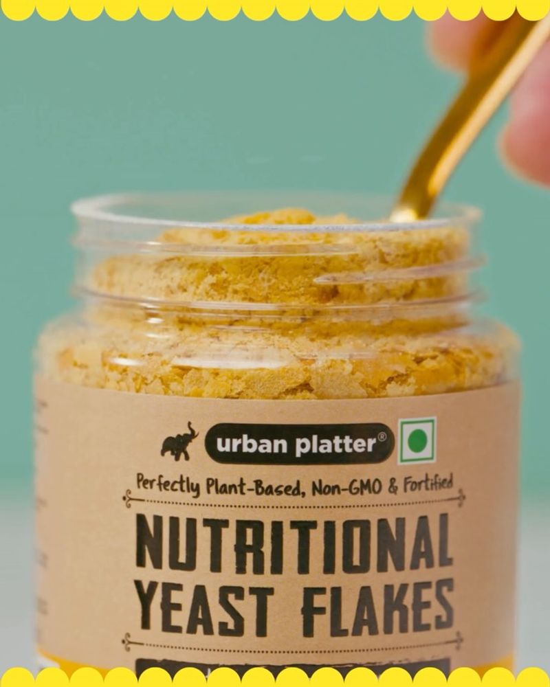 Nutritional Yeast