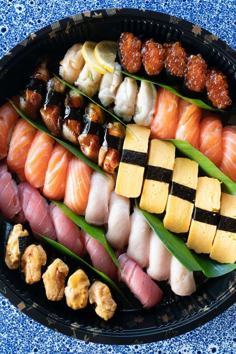 Sushi