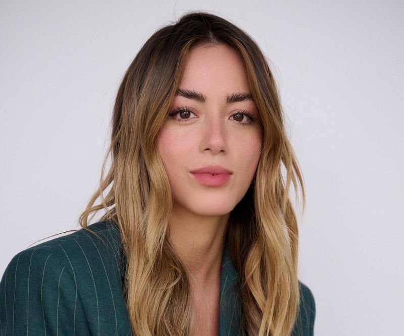 Chloe Bennet