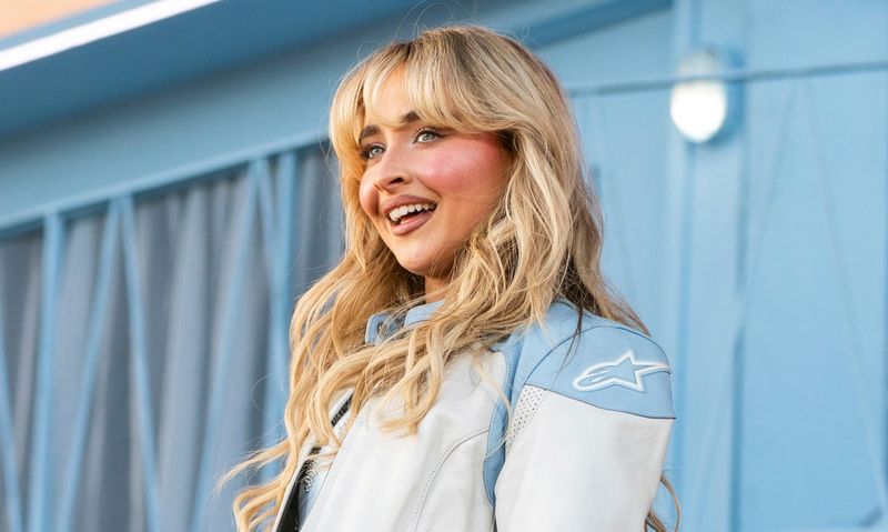 Sabrina Carpenter