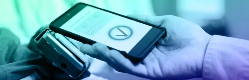 Adoption of Digital Payments