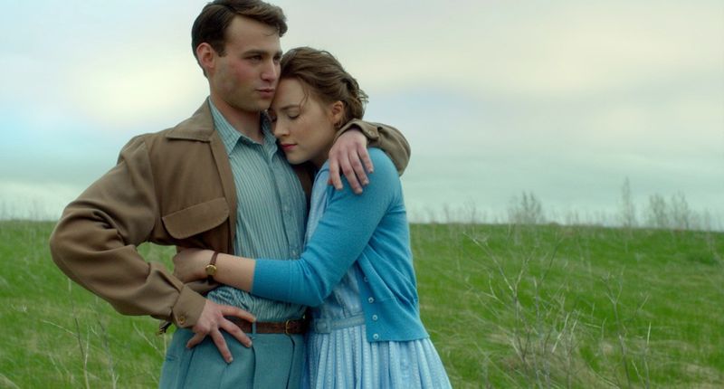 Brooklyn (2015)