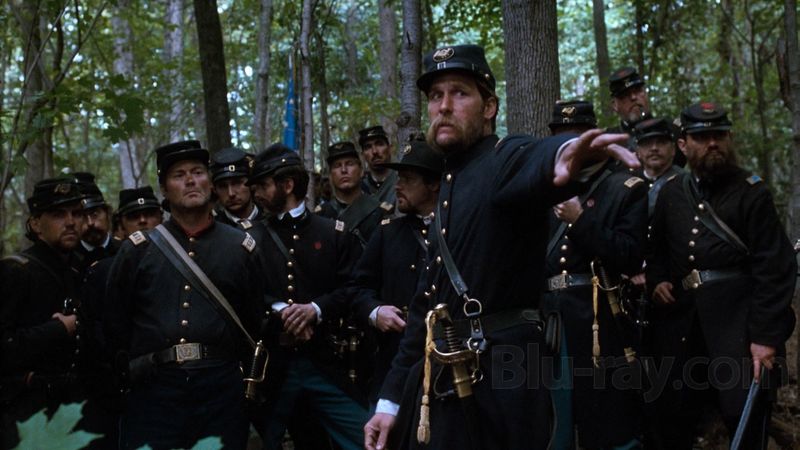 Gettysburg (1993)