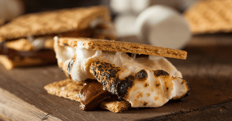 S'mores