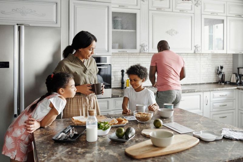 Sacrificing All Personal Ambitions for Family
