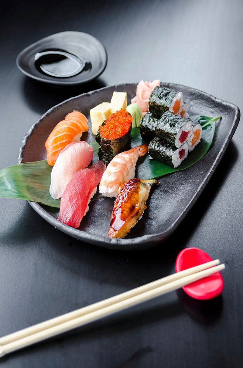 Sushi