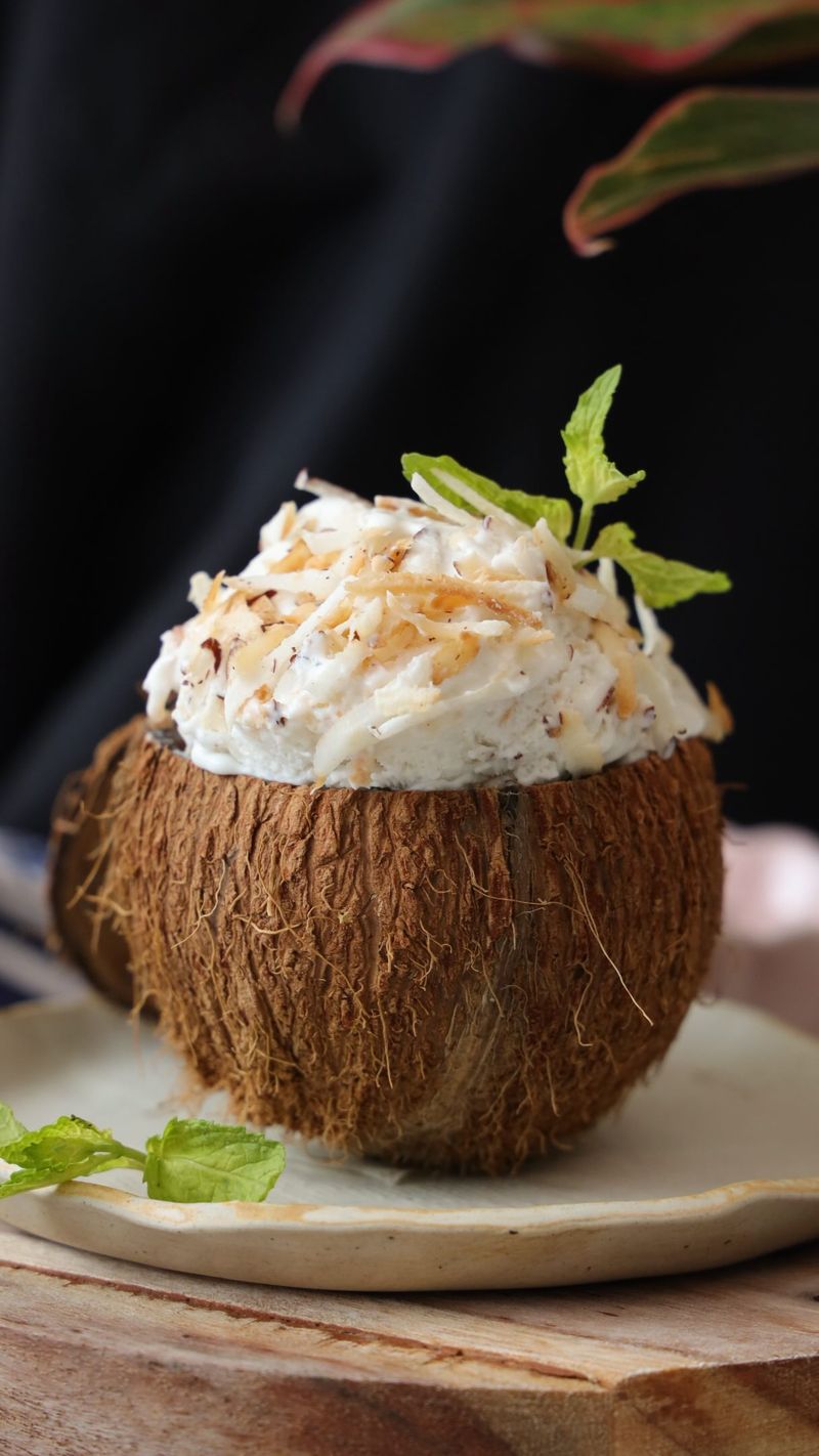 Coconut