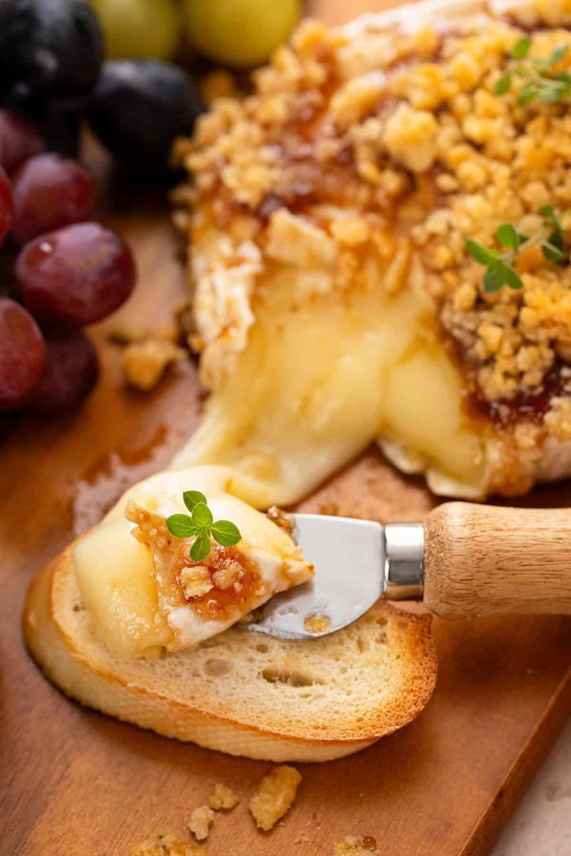 Brie Cheese