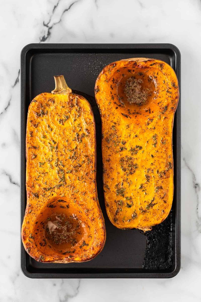 Butternut Squash