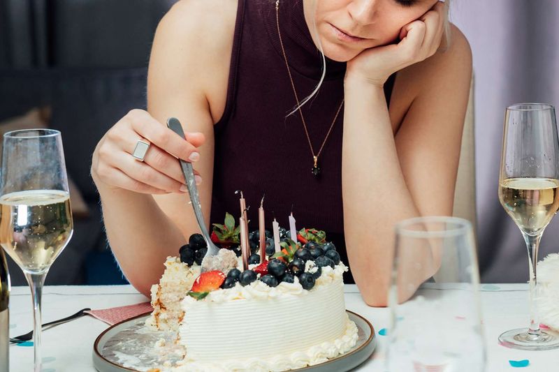 Forgetting Birthdays and Other Special Dates