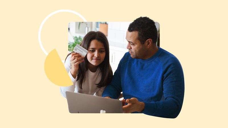 Establish Credit in Your Own Name