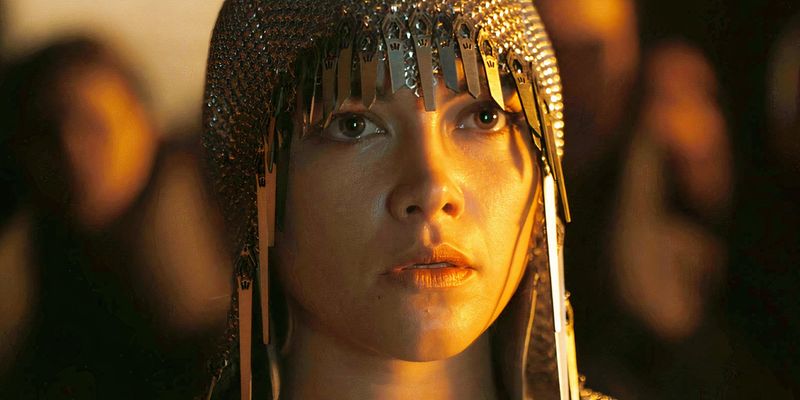 Dune: Part Two (2024)