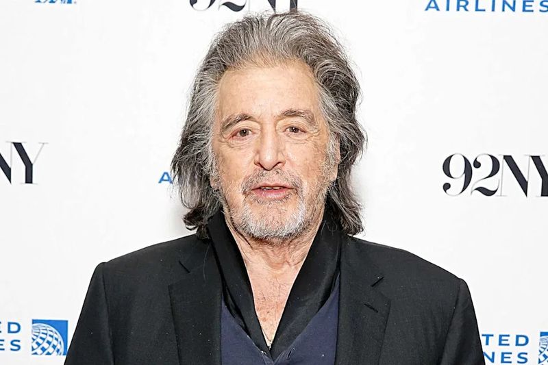 Al Pacino
