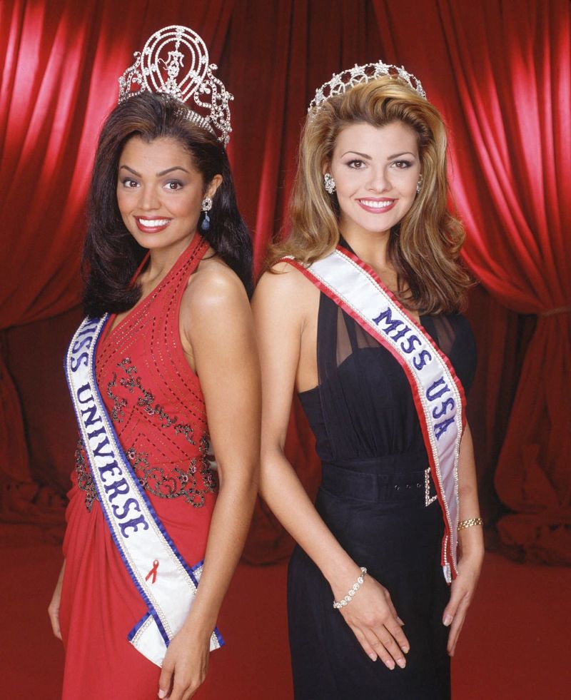 Ali Landry