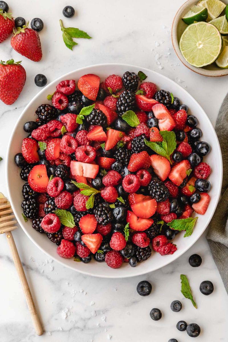 Berries