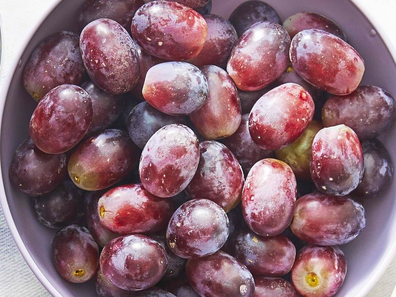 Grapes