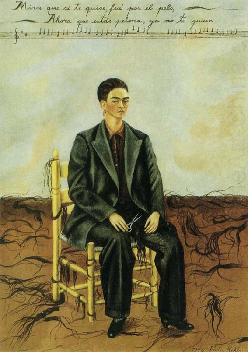 Frida Kahlo