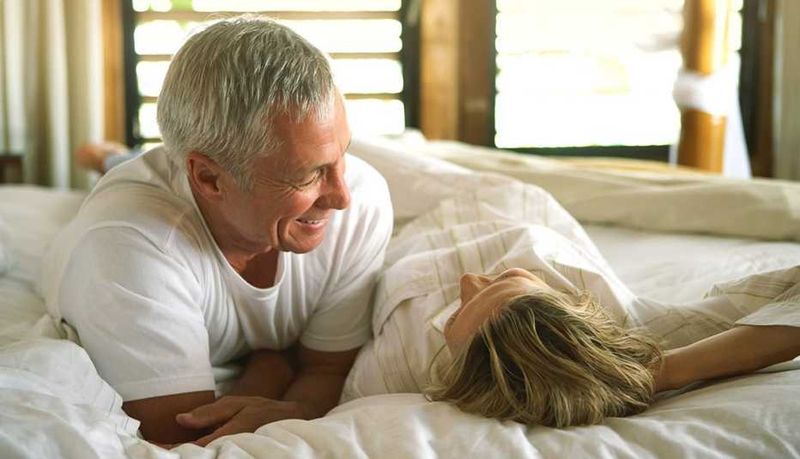 Neglecting Physical and Emotional Intimacy Talks