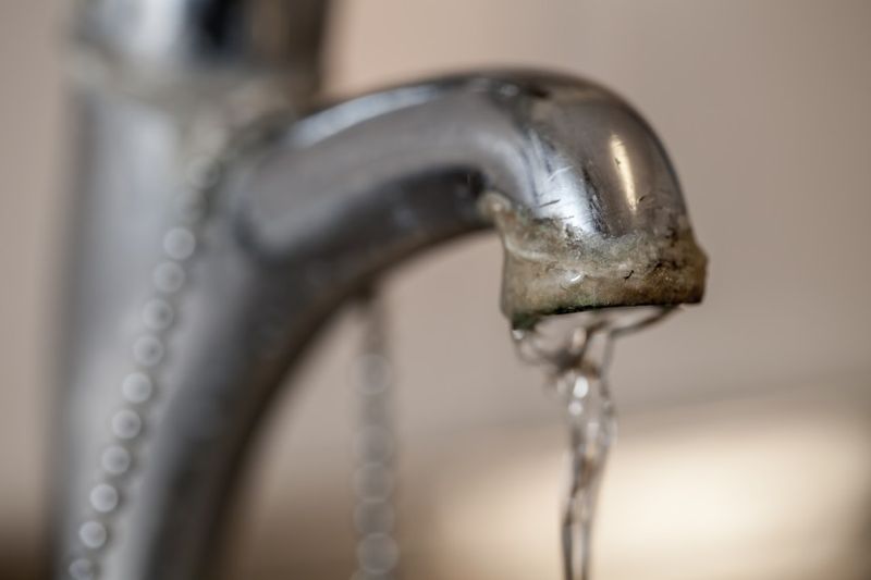 Tap Water Abroad