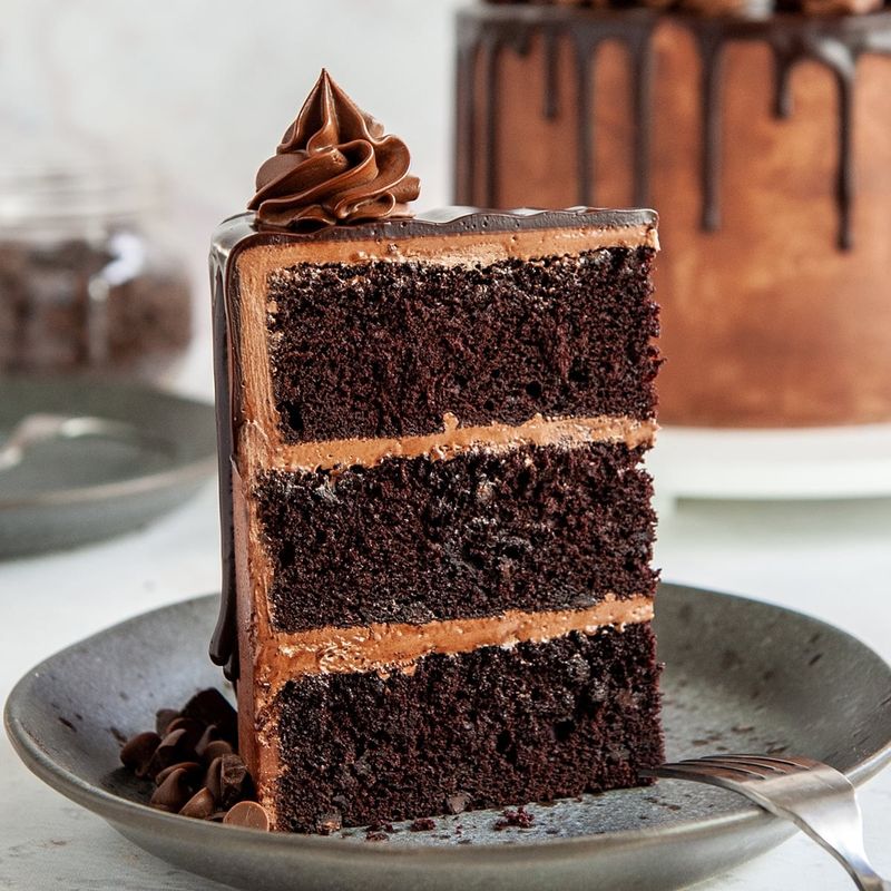 Chocolate Cake