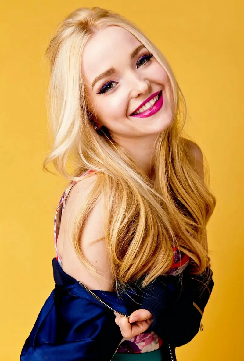 Dove Cameron