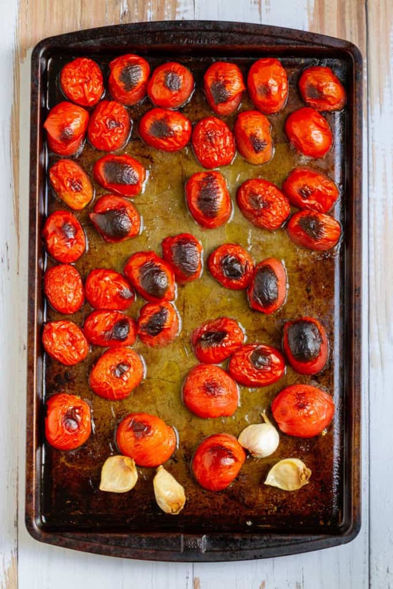 Tomatoes