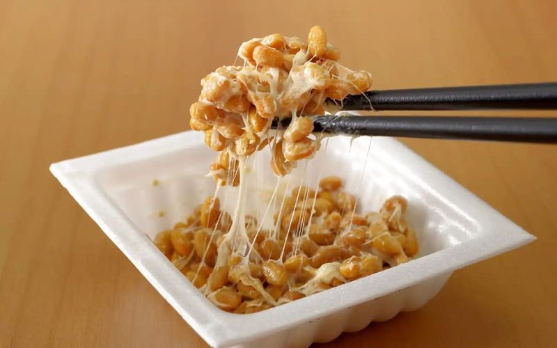 Natto
