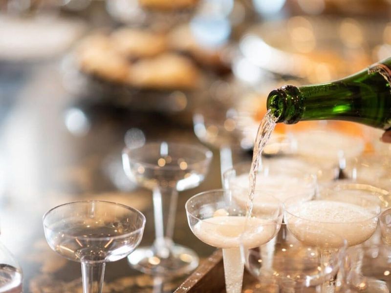 Champagne