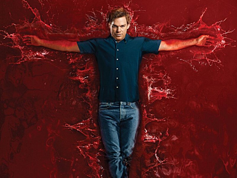 Dexter (2006-2013)