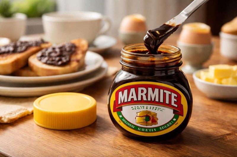 Marmite
