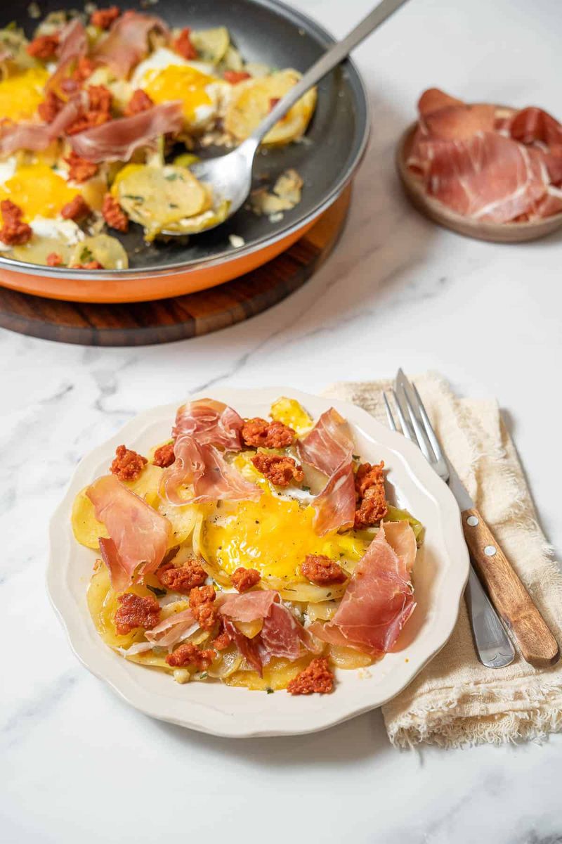 Huevos Rotos