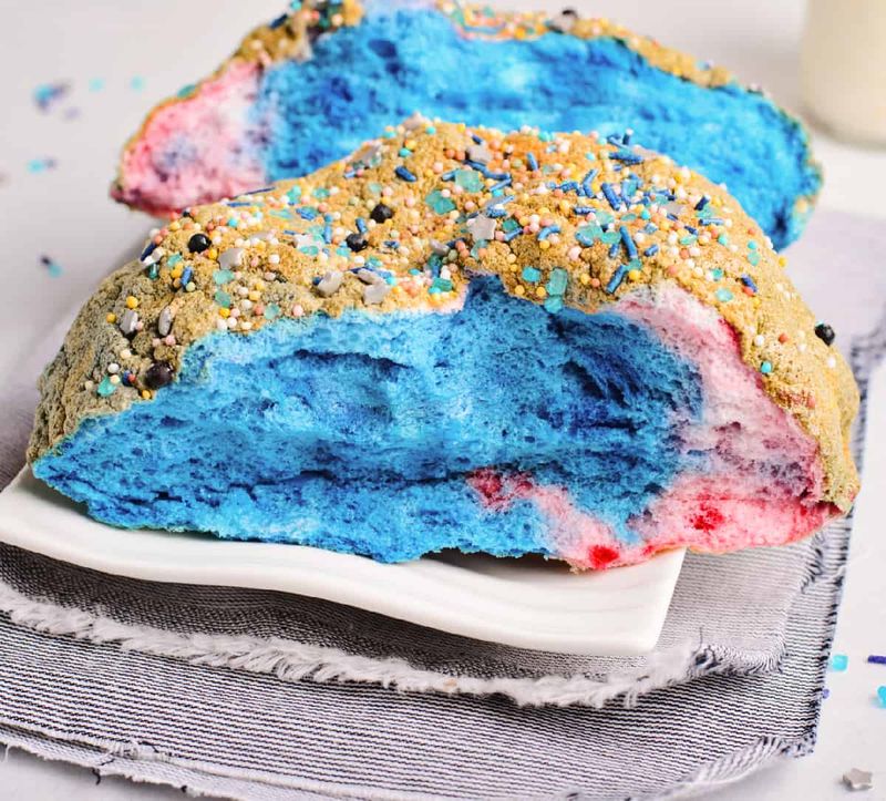 Cloud Bread