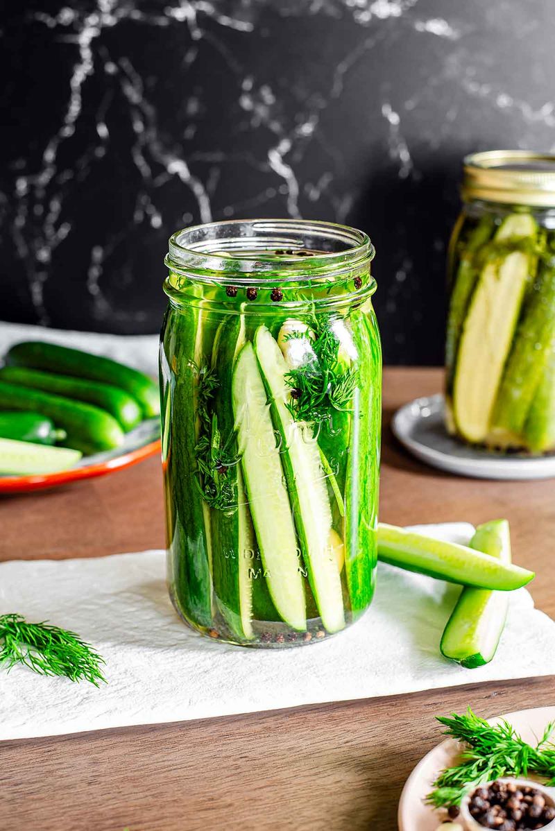 Pickles