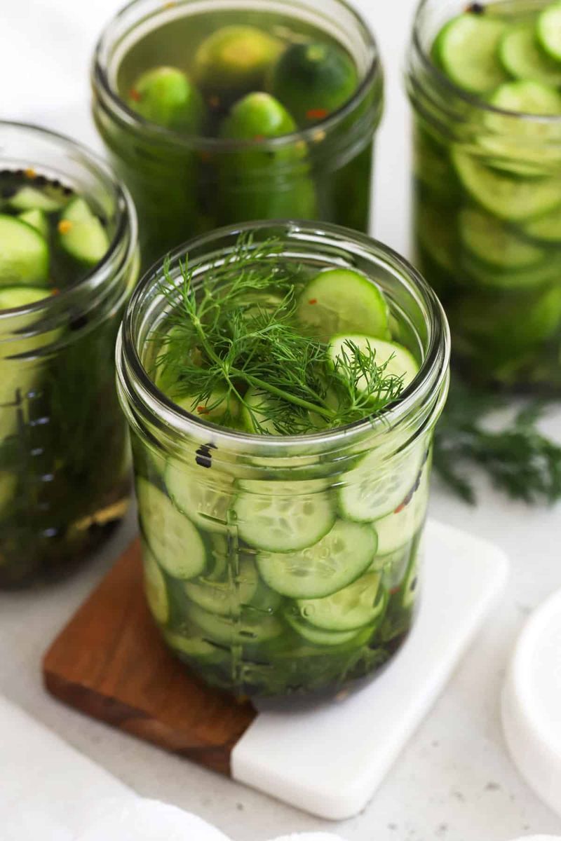 Pickles