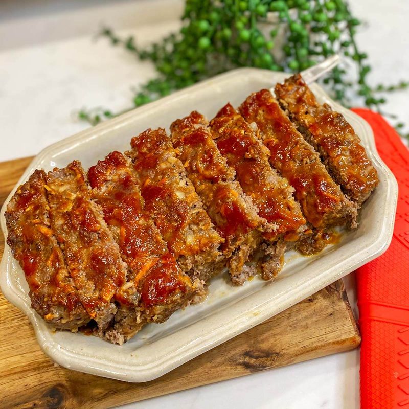 Meatloaf