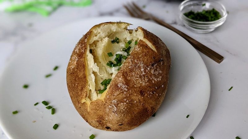 Baked Potato