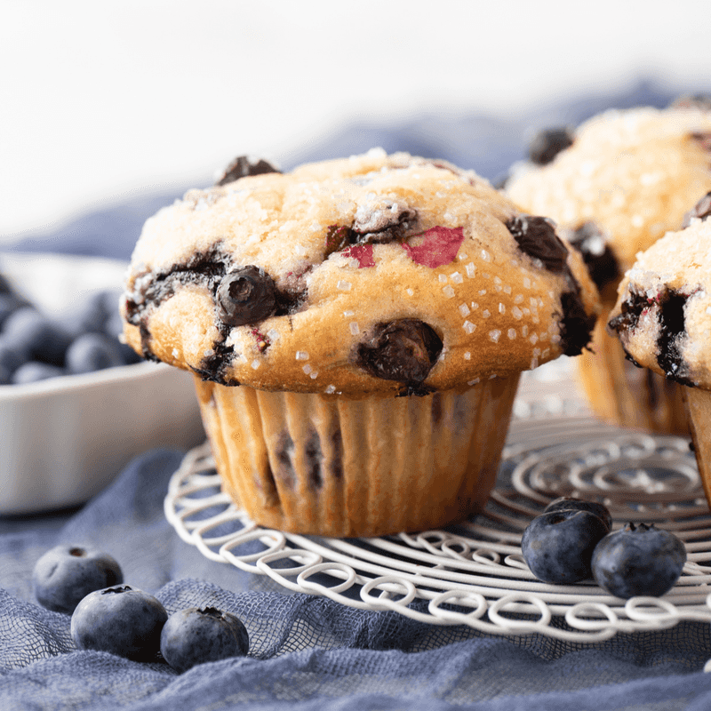Muffins