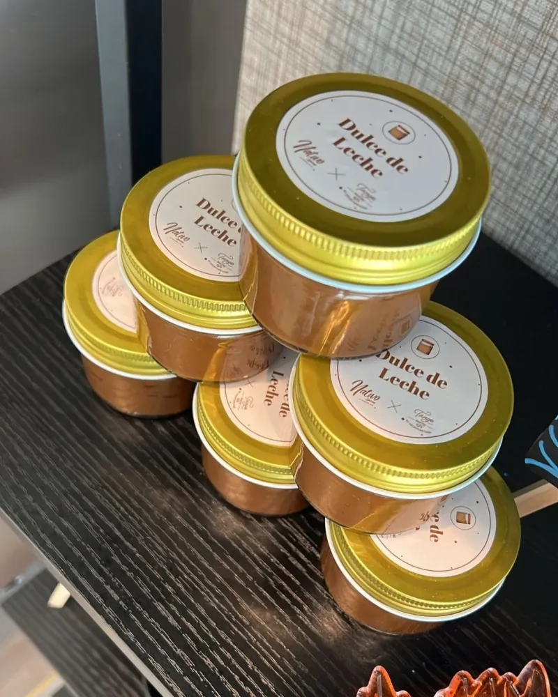 Dulce de Leche - Argentina