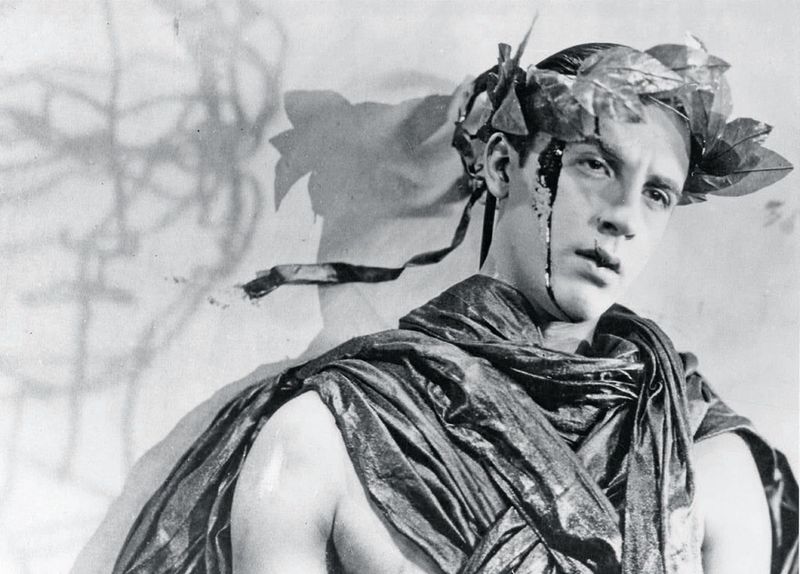 Orpheus