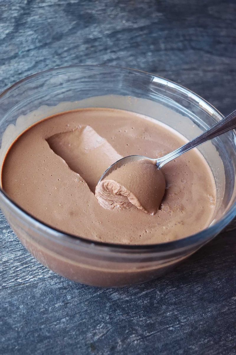 Mousse