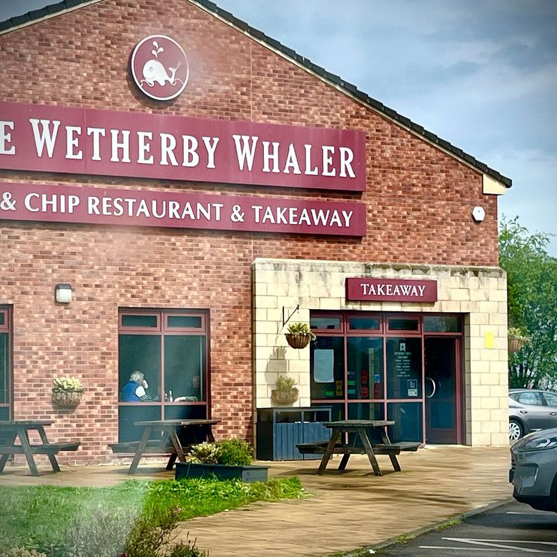 The Wetherby Whaler, Wetherby, West Yorkshire