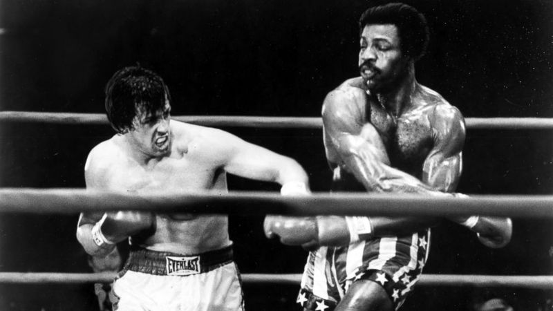 Rocky (1976)