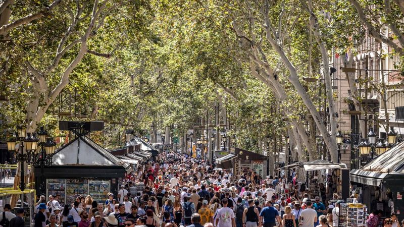 Barcelona, Spain