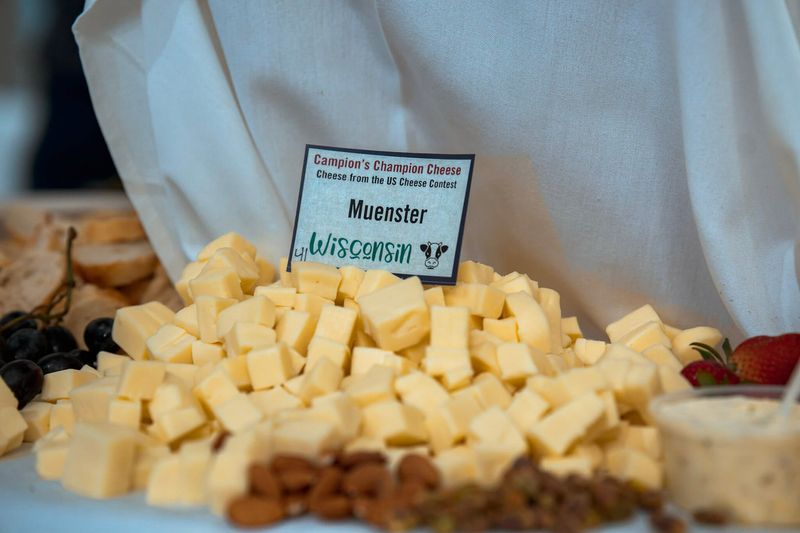 Muenster